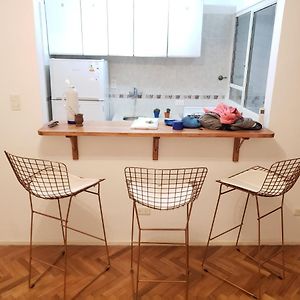 Apartamento de 2 Dormitorios