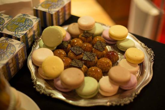 Le Moulin De La Fleur